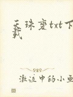 天珠变txt下载