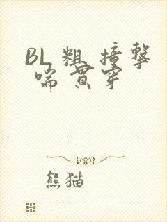 BL 粗 撞击 喘 贯穿
