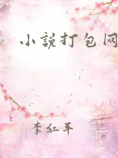 小说打包网