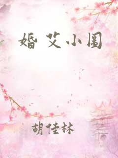 婚 艾小图