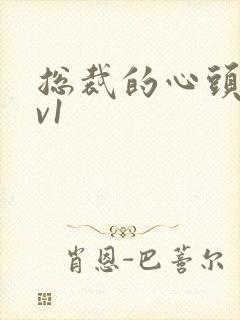 总裁的心头宝1v1