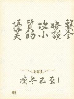 优质攻略系统沉芙的小说全文免费阅读