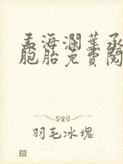 孟海澜叶承君三胞胎免费阅读无弹窗