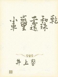 小燕子和乾隆在车里还珠