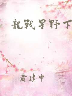 龙战星野下载