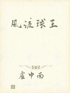 风流球王