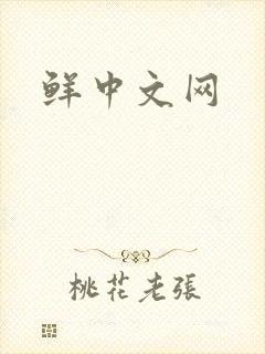 鲜中文网