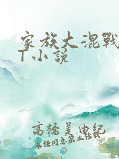 家族大混战TXT小说