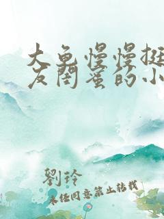 大龟慢慢挺进女友闺蜜的小说