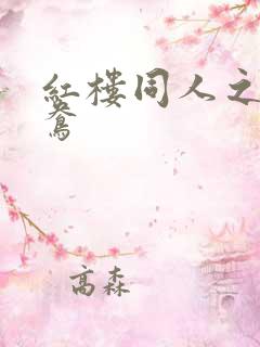 红楼同人之金鸳鸯