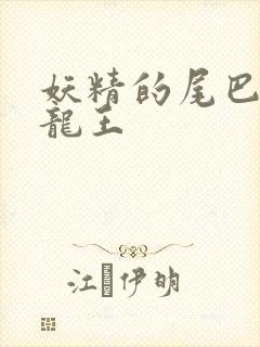 妖精的尾巴之幻龙王