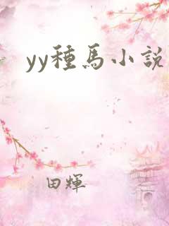 yy种马小说