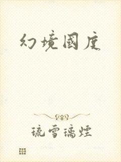 幻境国度