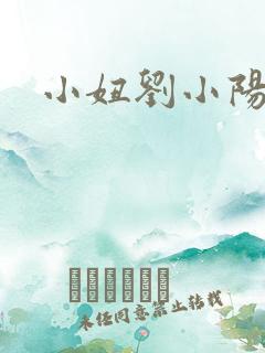 小妞刘小阳