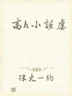 高h小说虐