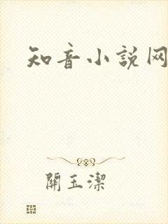 知音小说网