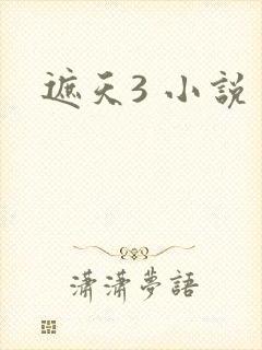 遮天3 小说