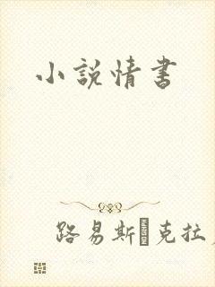 小说情书