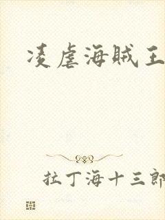 凌虐海贼王娜米