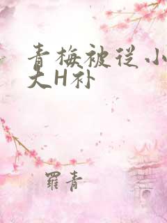 青梅被从小摸到大H补