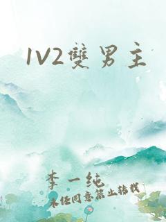1V2双男主