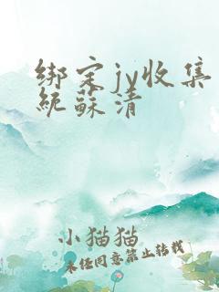 绑定jy收集系统苏清