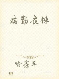病勤夜栋