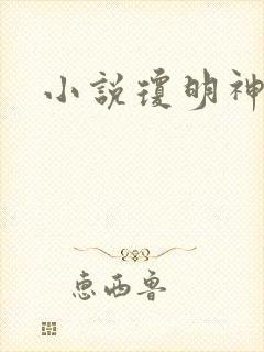 小说琼明神女录