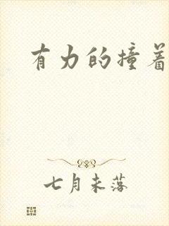 有力的撞着贵妃