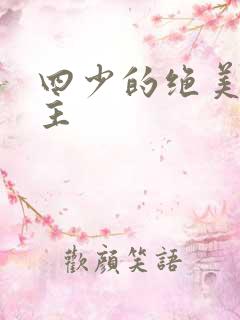 四少的绝美宠公主