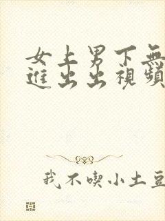 女上男下无套进进出出视频