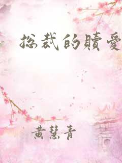 总裁的赎爱宝贝