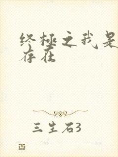 终极之我是神的存在