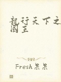 龙行天下之真假国主