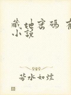 藏地密码 有声小说