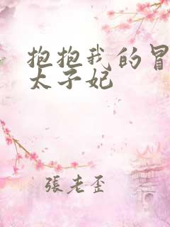 抱抱我的冒牌皇太子妃