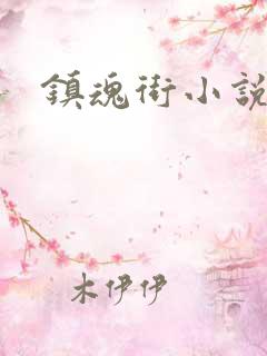 镇魂街小说