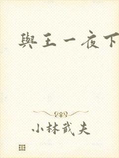 与王一夜下载