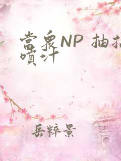 当众NP 抽搐喷汁