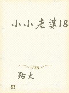 小小老婆18岁
