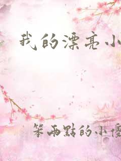 我的漂亮小后妈