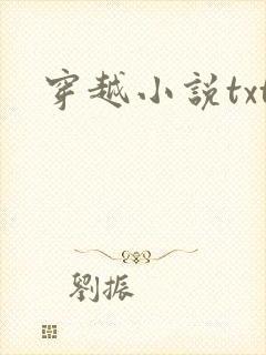 穿越小说txt
