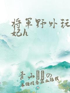 将军野外玩弄贵妃h