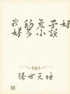 我的兔子好软水好多小说