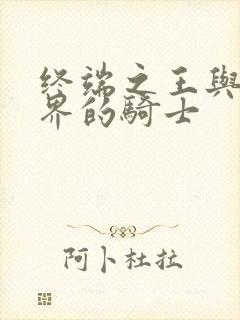 终端之王与异世界的骑士