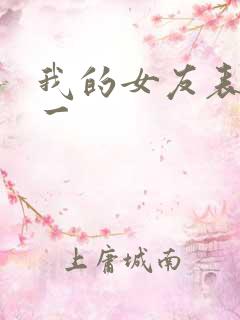 我的女友表里不一