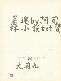 着迷by阿司匹林小说txt资源