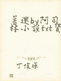 着迷by阿司匹林小说txt资源