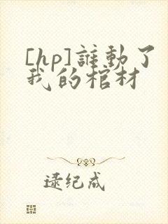 [hp]谁动了我的棺材