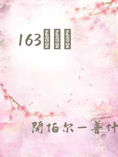 163ͬѧ¼